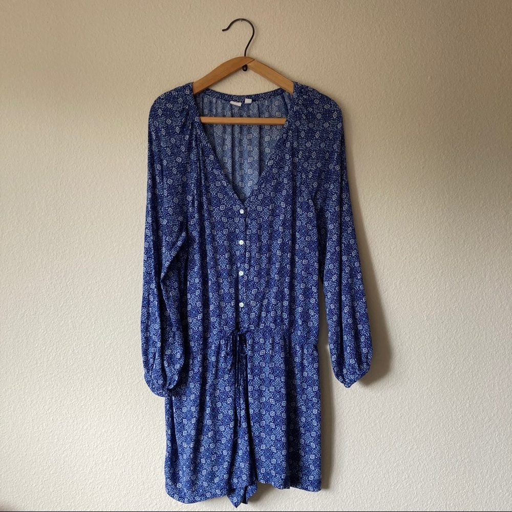 Gap Large Romper
